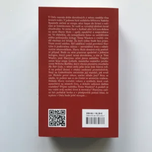 Pentagram, Jo Nesbø