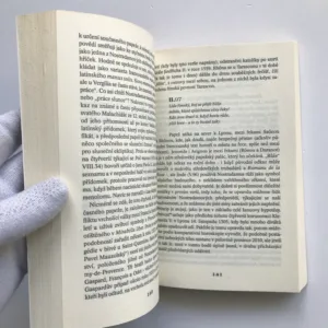 Nostradamus – Příštích padesát let (Evropě hrozí invaze), Peter Lemesurier