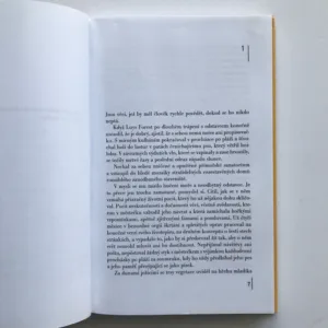 Dívka se zlatými kalhotkami, Juan Marsé