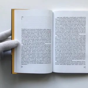 Dívka se zlatými kalhotkami, Juan Marsé