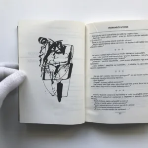 Kumštýři, mineralogové a montanisté, Jindřich Hauft