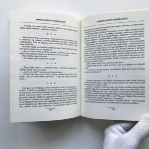Kumštýři, mineralogové a montanisté, Jindřich Hauft