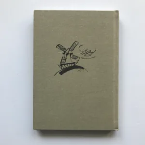 Kumštýři, mineralogové a montanisté, Jindřich Hauft