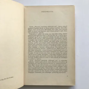 Plemenné standardy užitkových psů, František Horák