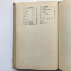 Plemenné standardy užitkových psů, František Horák