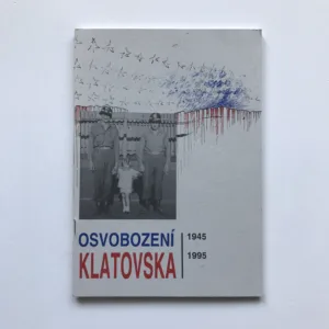 Osvobození Klatovska, Jan Jirák