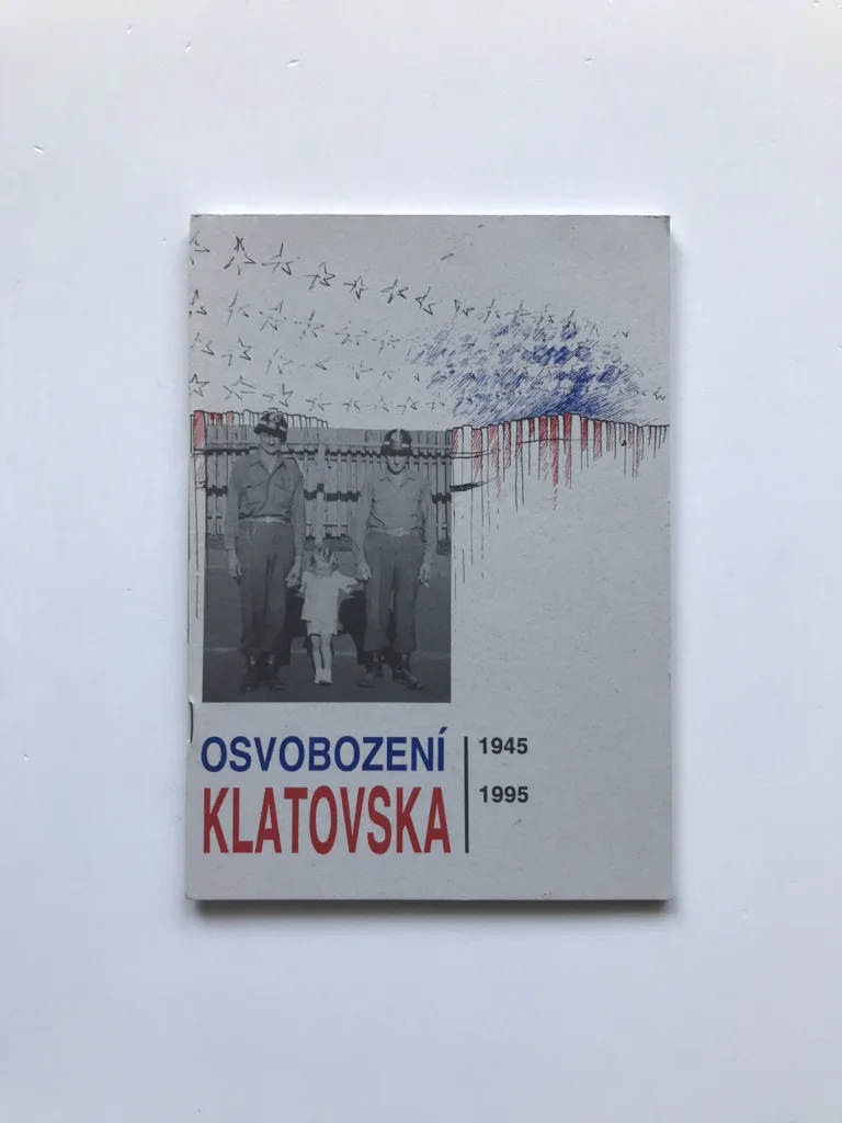 Osvobození Klatovska, Jan Jirák