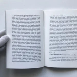 Osvobození Klatovska, Jan Jirák