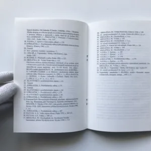 Osvobození Klatovska, Jan Jirák