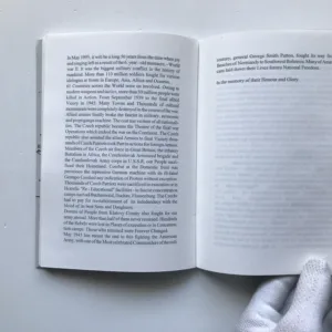 Osvobození Klatovska, Jan Jirák