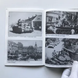 Osvobození Klatovska, Jan Jirák