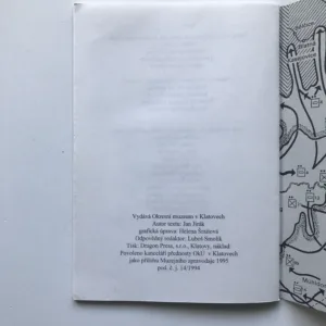 Osvobození Klatovska, Jan Jirák