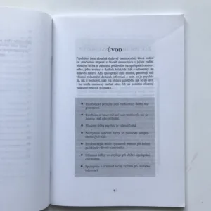 Psychotická porucha a jak se jí bránit, Ján Praško, Martin Bareš, Jiří Horáček, Dagmar Seifertová, Jiří Šípek