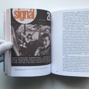 Gott. Československý příběh, Pavel Klusák