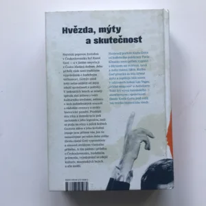 Gott. Československý příběh, Pavel Klusák