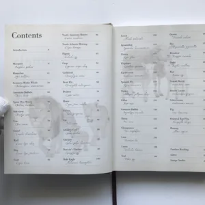 Fifty Animals that Changed the Course of History, Eric Chaline