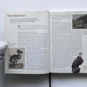 Fifty Animals that Changed the Course of History, Eric Chaline