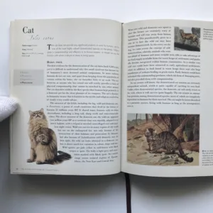 Fifty Animals that Changed the Course of History, Eric Chaline