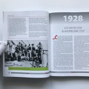 Gólové (půl)století československého fotbalu, Miloslav Jenšík, Jaroslav Kolář, Václav Tichý