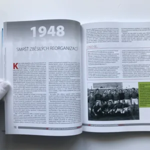 Gólové (půl)století československého fotbalu, Miloslav Jenšík, Jaroslav Kolář, Václav Tichý