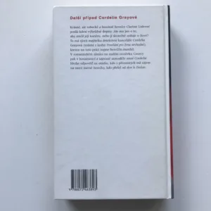 Přicházím tě zabít, P. D. Jamesová