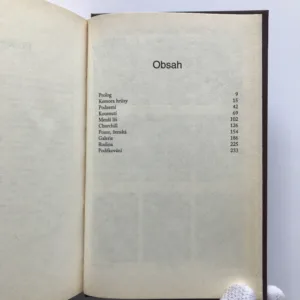 Zuby nehty, Ian Rankin