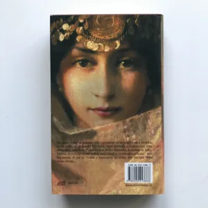 Šalamoun a královna ze Sáby, Siegfried Obermeier