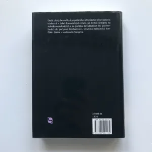 I když se směju, musím plakat, Johannes Mario Simmel