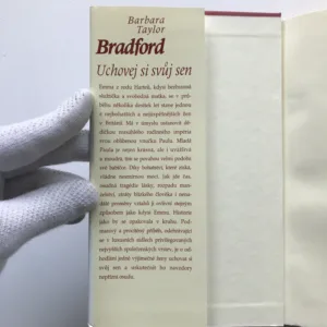 Uchovej si svůj sen, Barbara Taylor Bradford