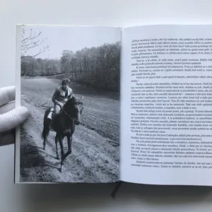 Dávat koním křídla – Splněné a nesplněné sny Václava Chaloupky, Petr Feldstein