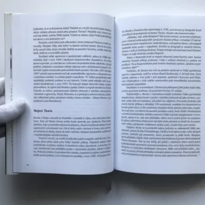 Dávat koním křídla – Splněné a nesplněné sny Václava Chaloupky, Petr Feldstein