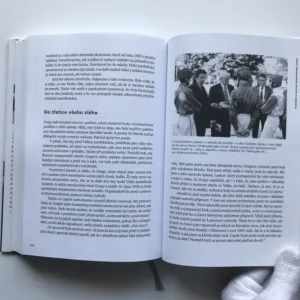 Dávat koním křídla – Splněné a nesplněné sny Václava Chaloupky, Petr Feldstein