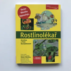 Rostlinolékař, Dorothea Baumjohannová, Peter Baumjohann