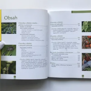 Rostlinolékař, Dorothea Baumjohannová, Peter Baumjohann