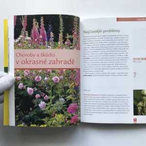 Rostlinolékař, Dorothea Baumjohannová, Peter Baumjohann