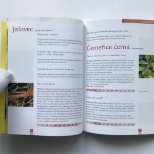 Rostlinolékař, Dorothea Baumjohannová, Peter Baumjohann