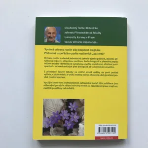 Rostlinolékař, Dorothea Baumjohannová, Peter Baumjohann