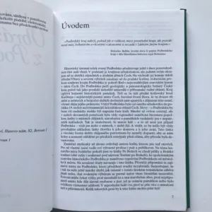 Obrázky z Podbrdska, Jan Čáka