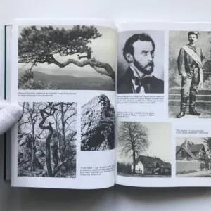 Obrázky z Podbrdska, Jan Čáka