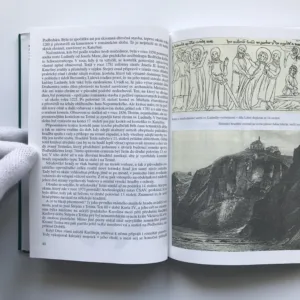 Obrázky z Podbrdska, Jan Čáka