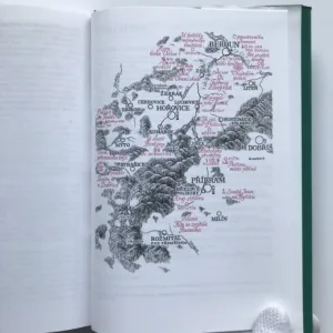 Obrázky z Podbrdska, Jan Čáka