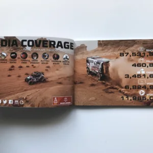 Buggyra – Rally Dakar 2021