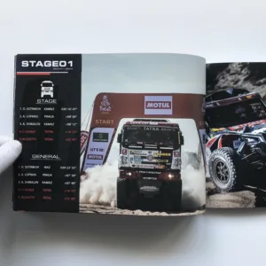Buggyra – Rally Dakar 2021
