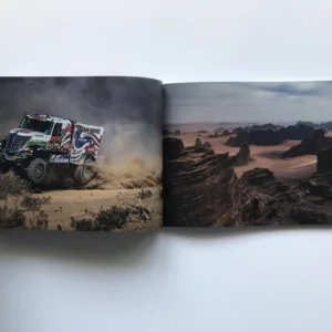 Buggyra – Rally Dakar 2021