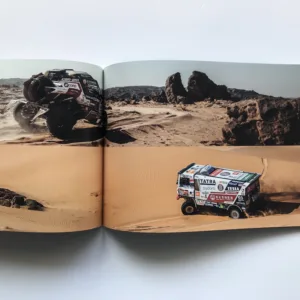 Buggyra – Rally Dakar 2021