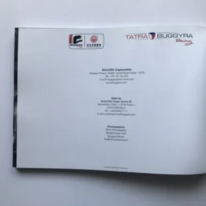 Buggyra – Rally Dakar 2021