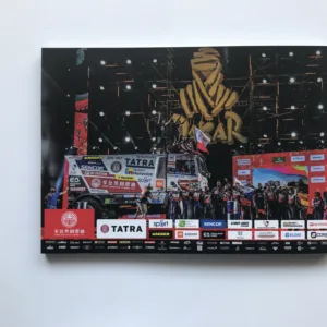 Buggyra – Rally Dakar 2021