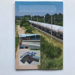 Moderní lokomotivy ČD Cargo, David Jelínek, Antonín Němeček, Michal Roh, Petr Říha