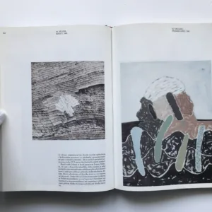 Nové umění v Čechách, Jindřich Chalupecký