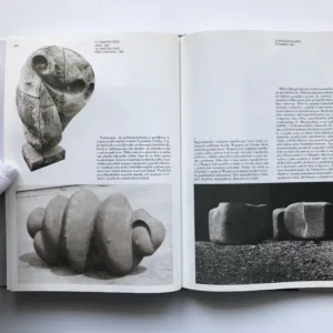 Nové umění v Čechách, Jindřich Chalupecký